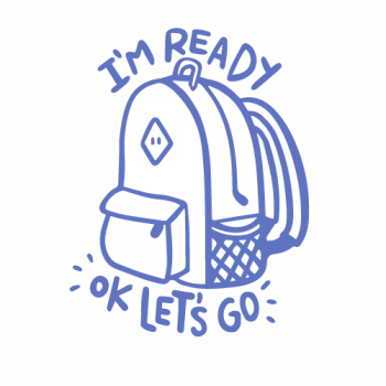 mochila
