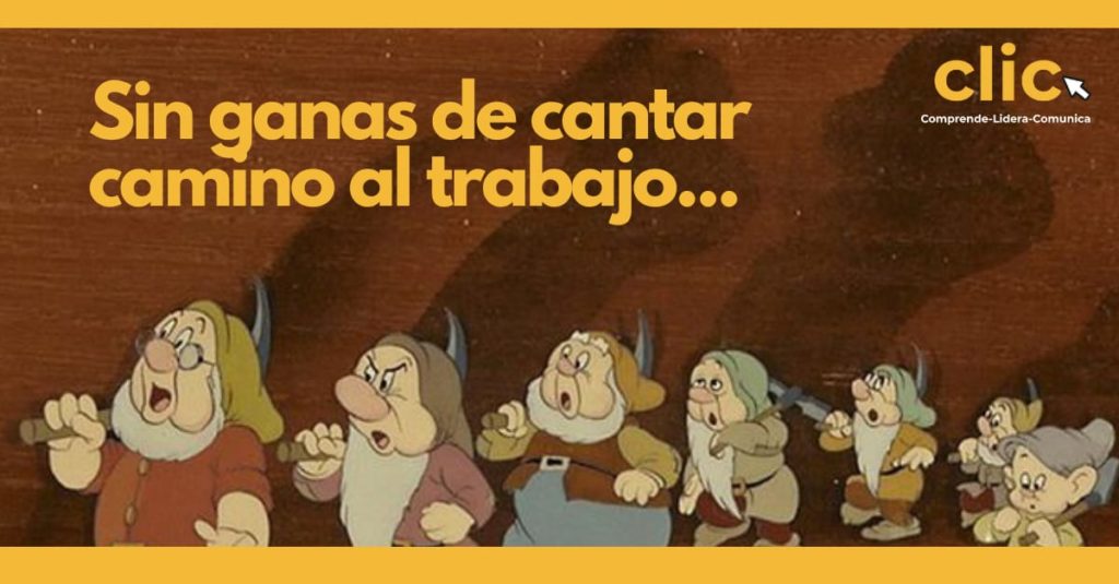 Disfruta de la vida y del camino